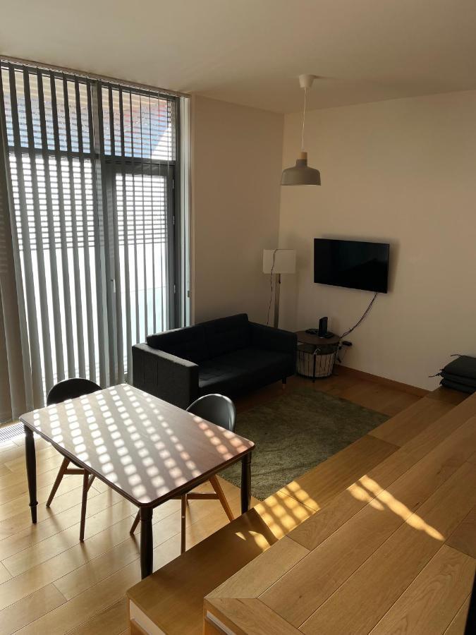 Appartement 22 Dandar Park Boedapest