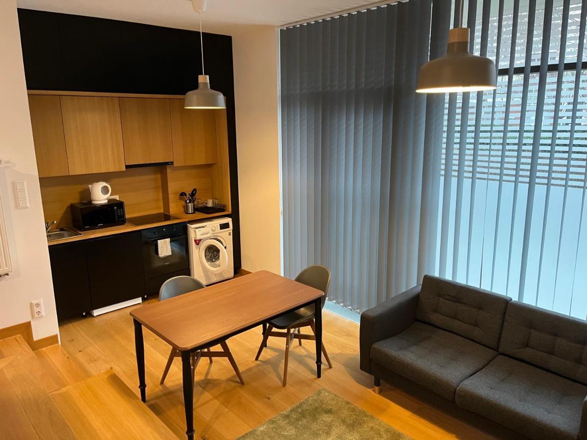 Appartement 22 Dandar Park *
