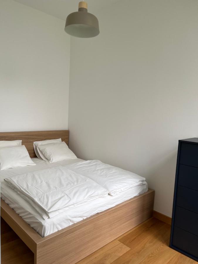 22 Dandar Park Appartement *