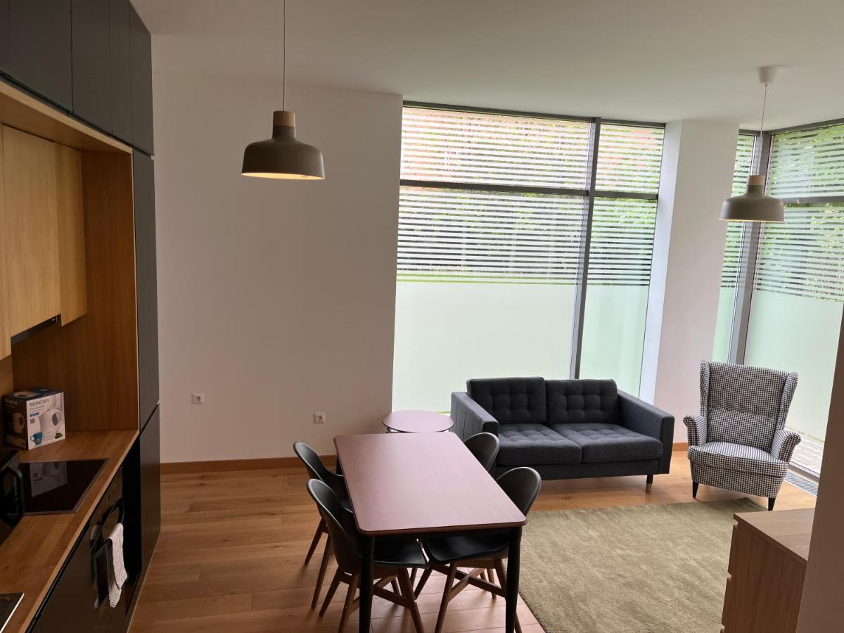 22 Dandar Park Apartment Budapest
